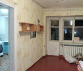 1-комн, 31кв м, этаж 2/2 ул Чапаева, 5