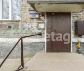 1-комн, 31кв м, этаж 1/5 шоссе Космонавтов, 203