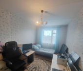 3-комн, 58кв м, этаж 2/5 ул Кирпичная, 11