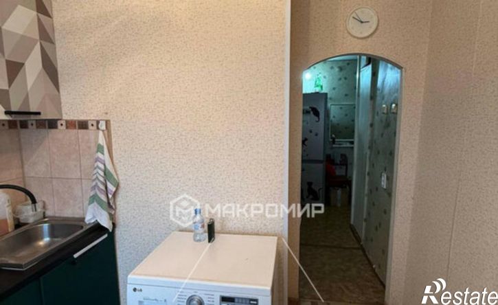 3-комн квартира Детская улица, 26,  д. 26