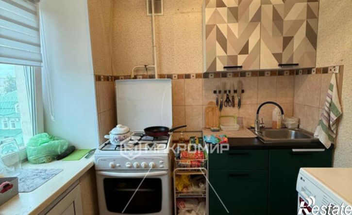 3-комн квартира Детская улица, 26,  д. 26