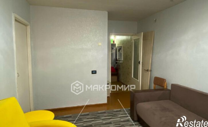 3-комн квартира Детская улица, 26,  д. 26