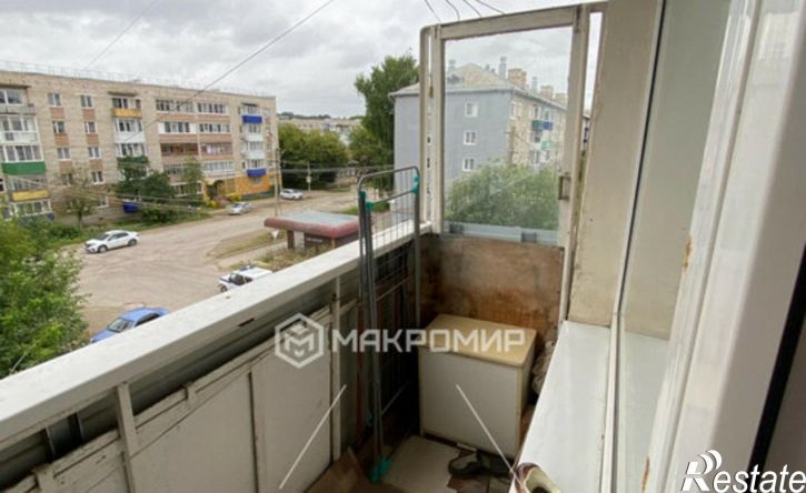 3-комн квартира Детская улица, 26,  д. 26