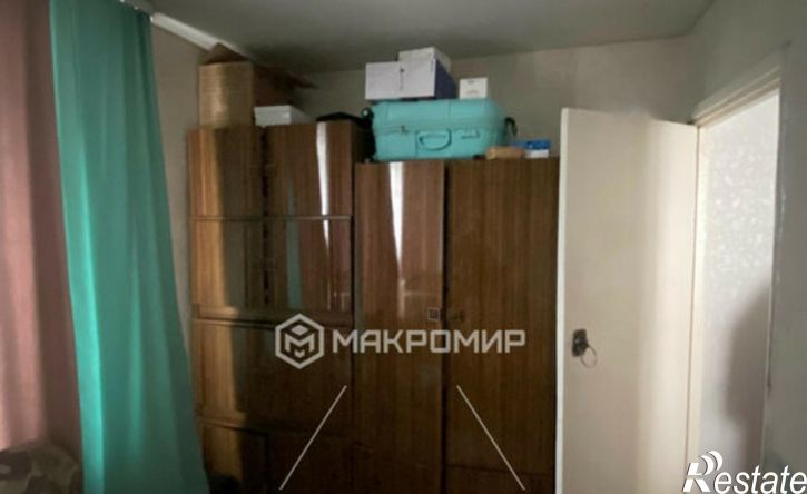 3-комн квартира Детская улица, 26,  д. 26