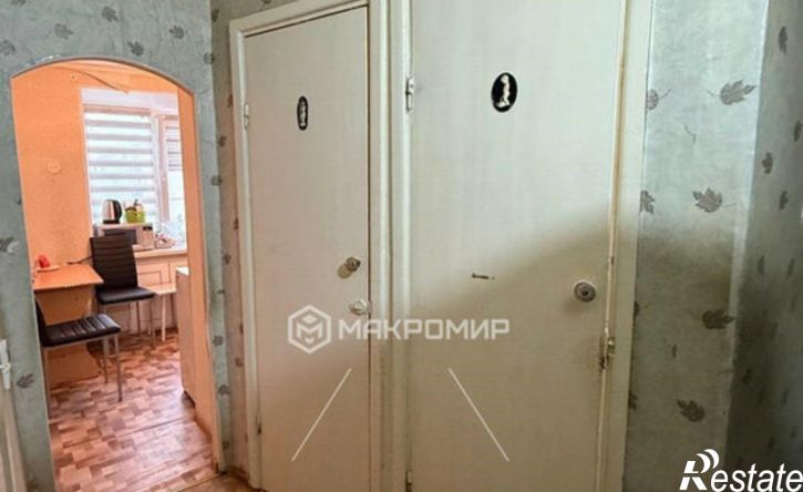 3-комн квартира Детская улица, 26,  д. 26