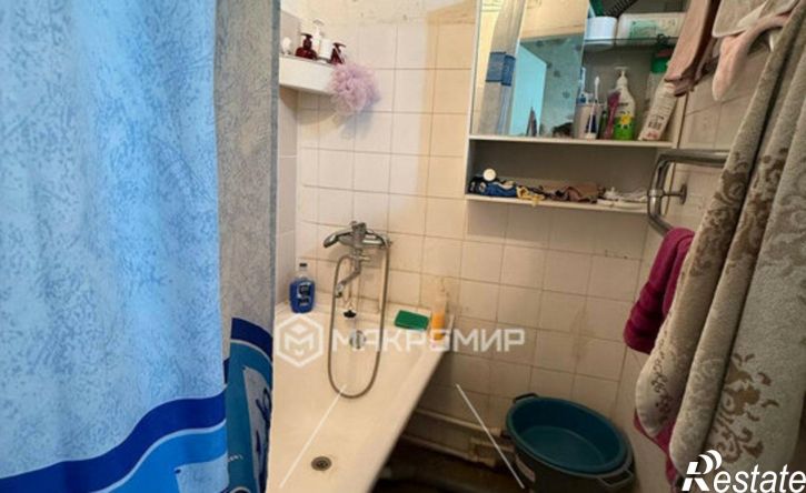 3-комн квартира Детская улица, 26,  д. 26