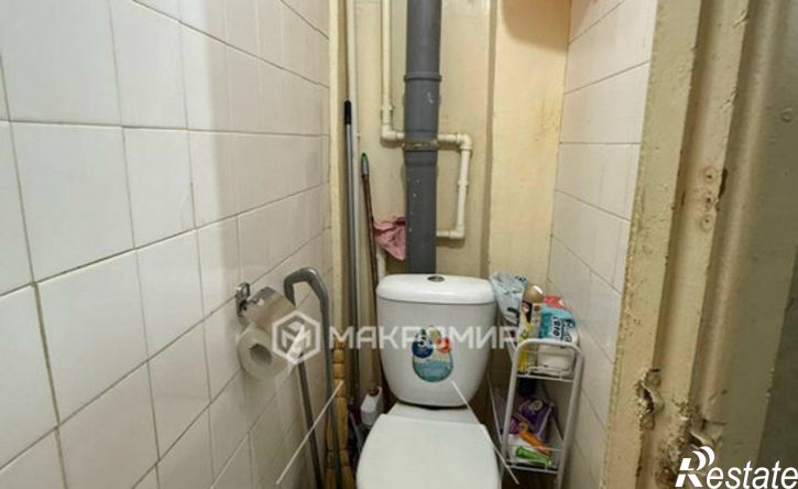 3-комн квартира Детская улица, 26,  д. 26