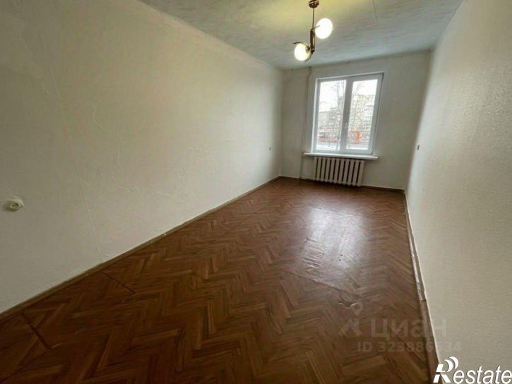 2-комн квартира ул Юбилейная, 94,  д. 94