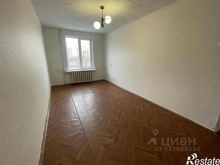 2-комн квартира ул Юбилейная, 94,  д. 94