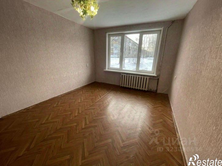 2-комн квартира ул Юбилейная, 94,  д. 94