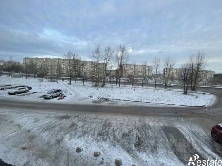 2-комн квартира ул Юбилейная, 94,  д. 94