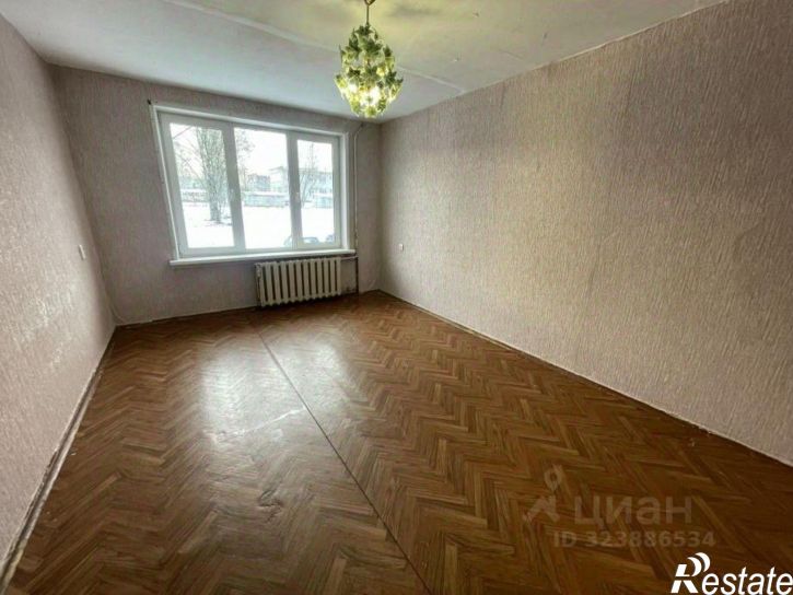 2-комн квартира ул Юбилейная, 94,  д. 94