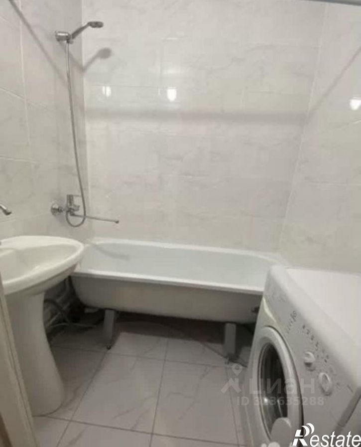 1-комн квартира деревня Кондратово