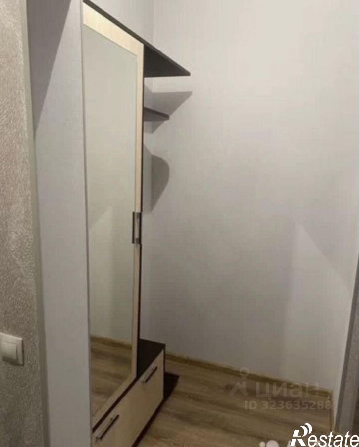 1-комн квартира деревня Кондратово