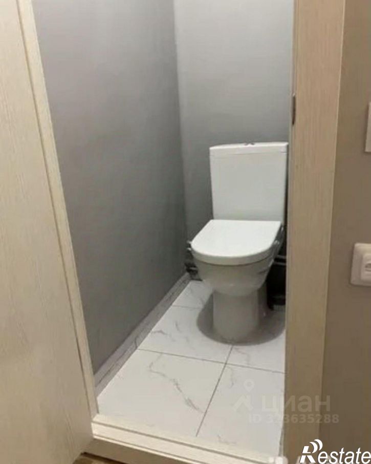 1-комн квартира деревня Кондратово