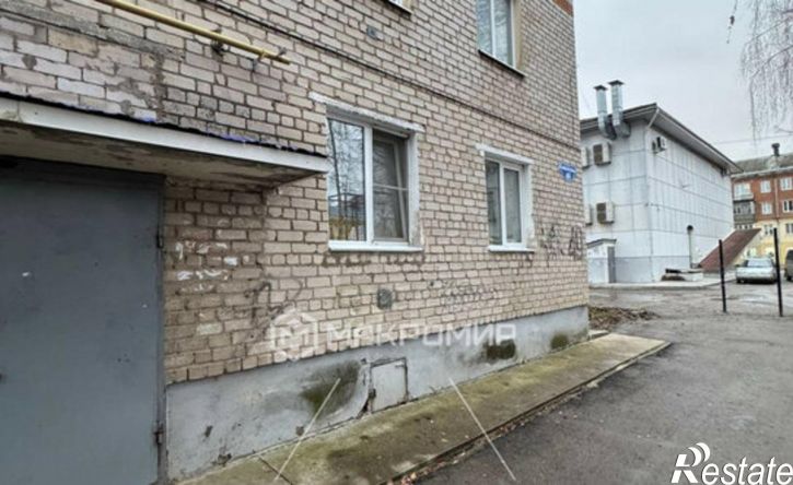 1-комн квартира ул Коммуны, 49,  д. 49