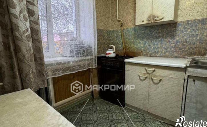 1-комн квартира ул Коммуны, 49,  д. 49