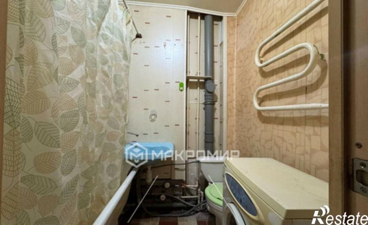 1-комн квартира ул Коммуны, 49,  д. 49