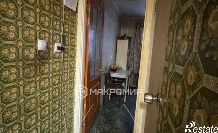 1-комн квартира ул Коммуны, 49,  д. 49