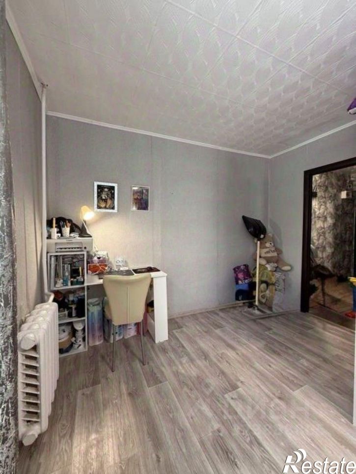 1-комн квартира ул Мира, 52,  д. 52