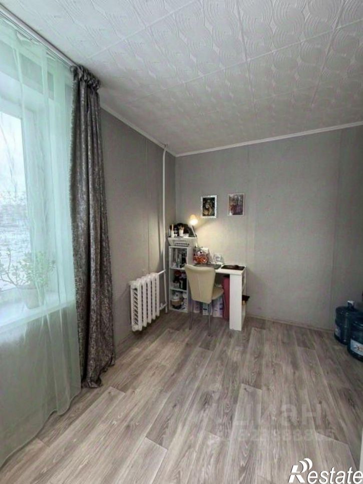 1-комн квартира ул Мира, 52,  д. 52