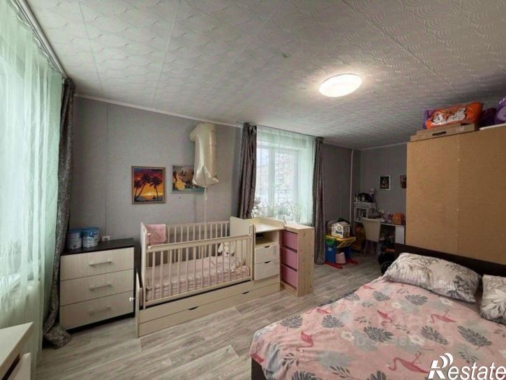 1-комн квартира ул Мира, 52,  д. 52