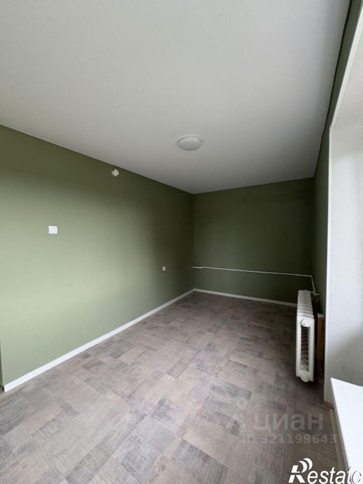 3-комн квартира ул Микрорайон, 2,  д. 2