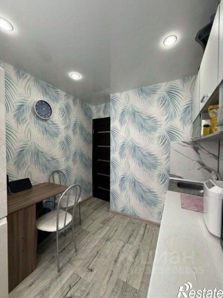 1-комн квартира ул Мира, 52,  д. 52