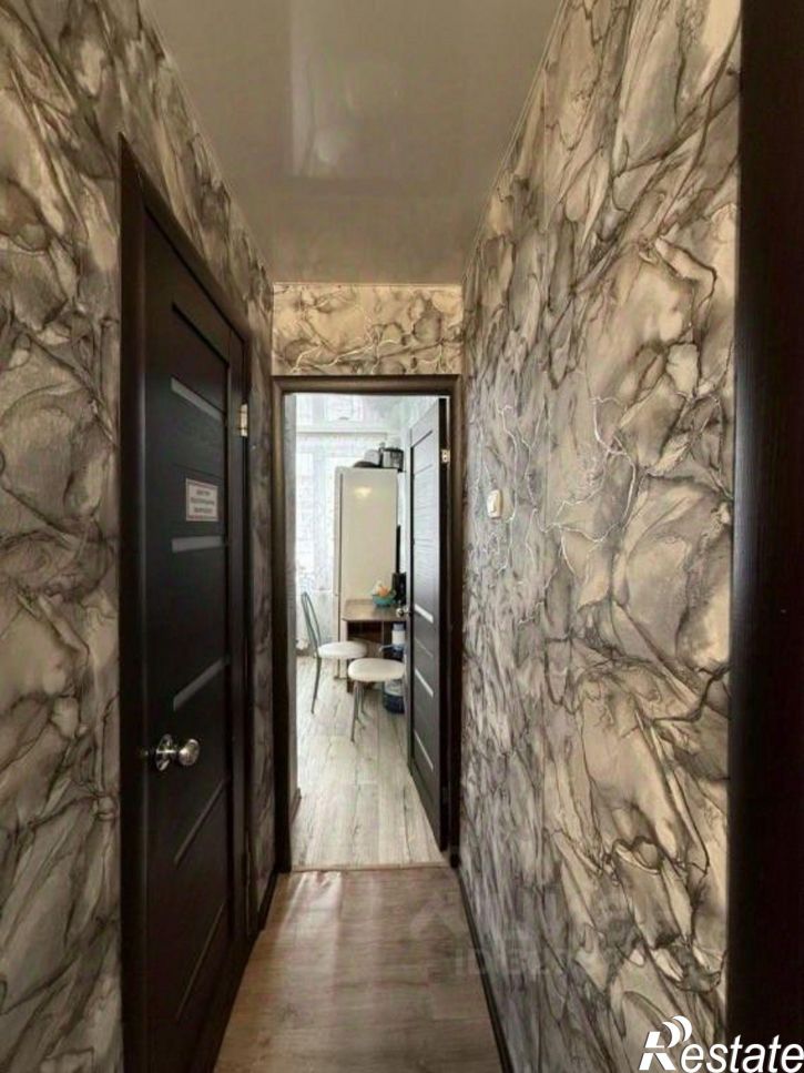 1-комн квартира ул Мира, 52,  д. 52