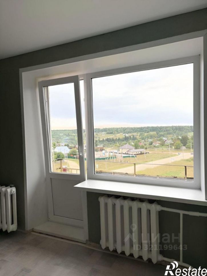 3-комн квартира ул Микрорайон, 2,  д. 2