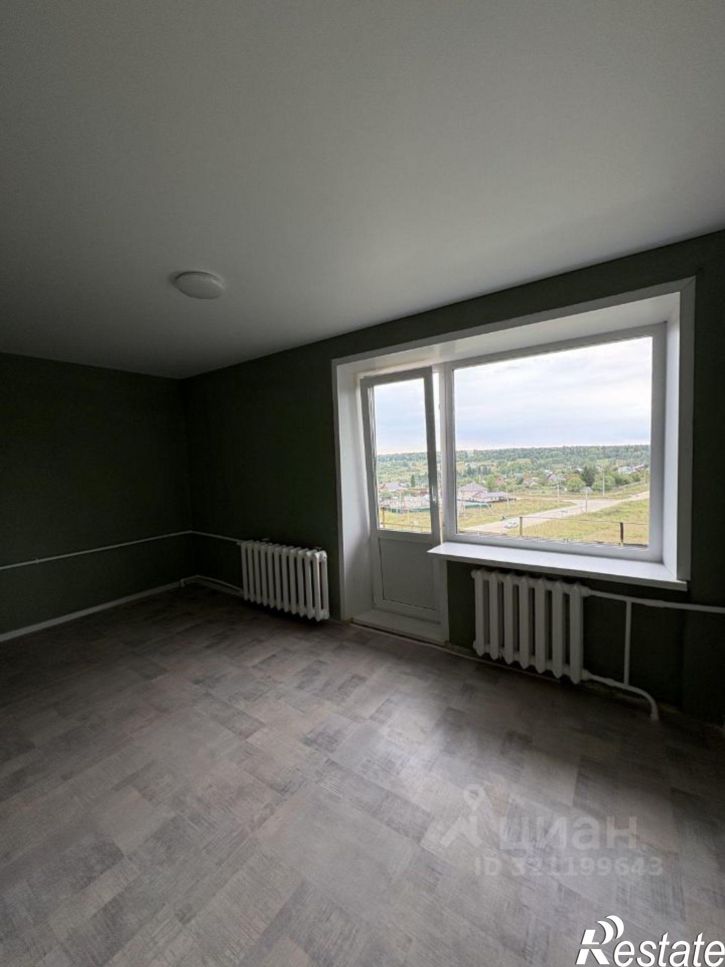 3-комн квартира ул Микрорайон, 2,  д. 2