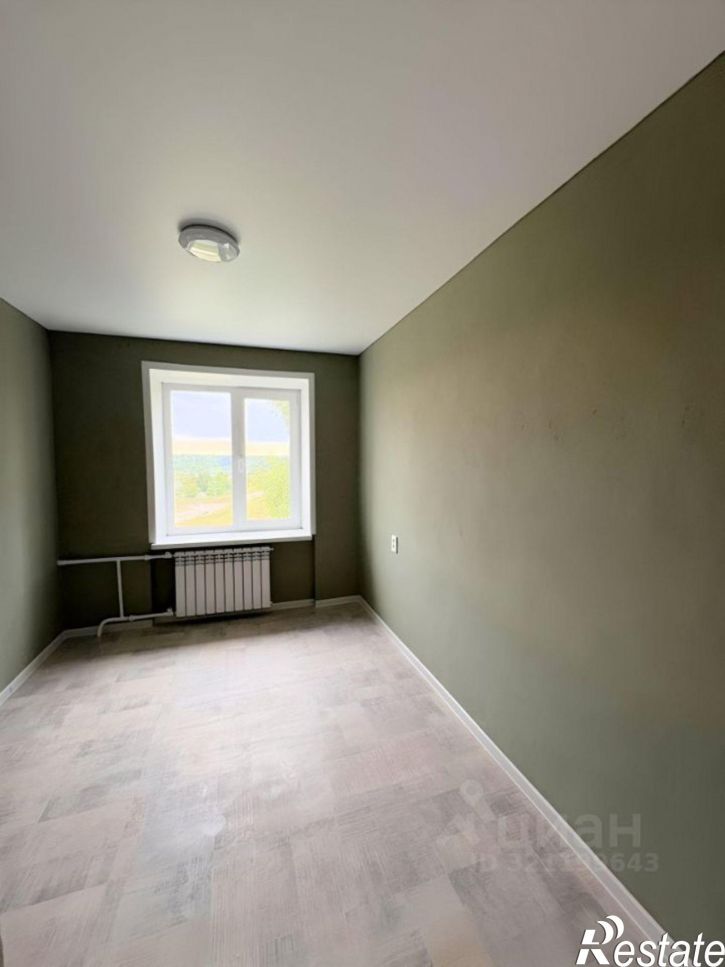 3-комн квартира ул Микрорайон, 2,  д. 2