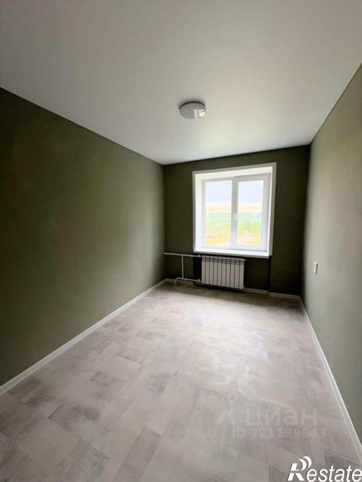 3-комн квартира ул Микрорайон, 2,  д. 2