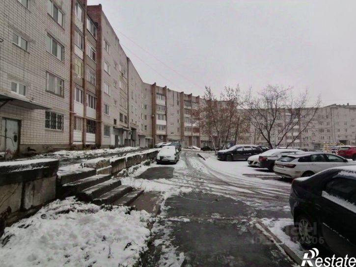 4-комн квартира пр-кт Ленина, 51,  д. 51