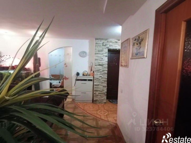 4-комн квартира пр-кт Ленина, 51,  д. 51