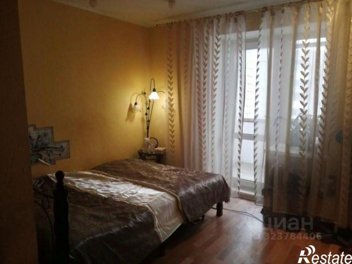 4-комн квартира пр-кт Ленина, 51,  д. 51