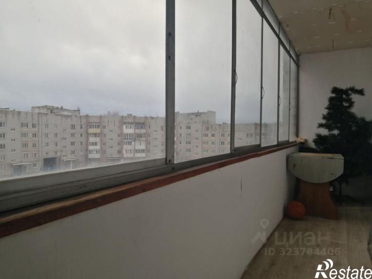 4-комн квартира пр-кт Ленина, 51,  д. 51