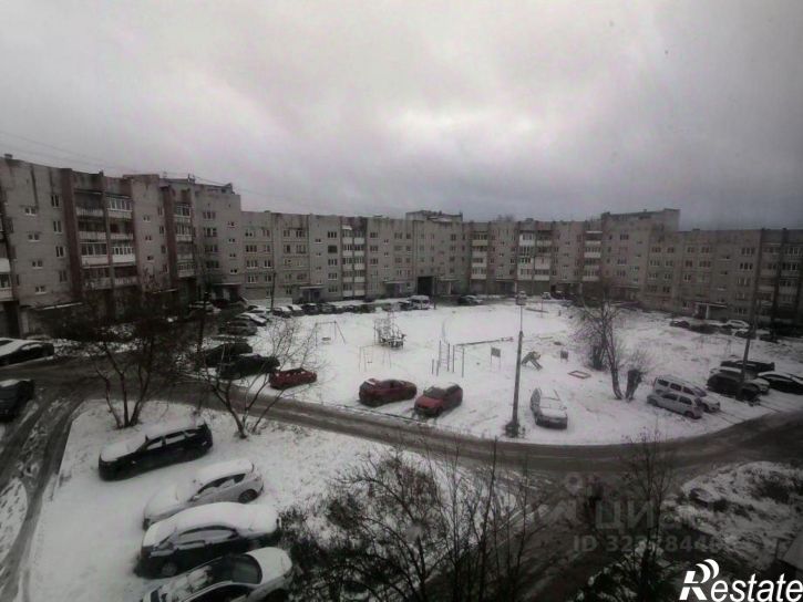 4-комн квартира пр-кт Ленина, 51,  д. 51