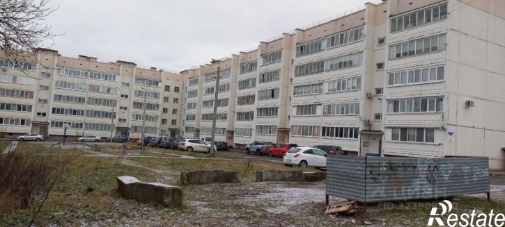 2-комн квартира ул Коммунистическая, 5а,  д. 5а