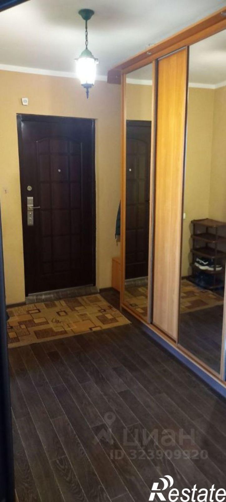 2-комн квартира ул Коммунистическая, 5а,  д. 5а