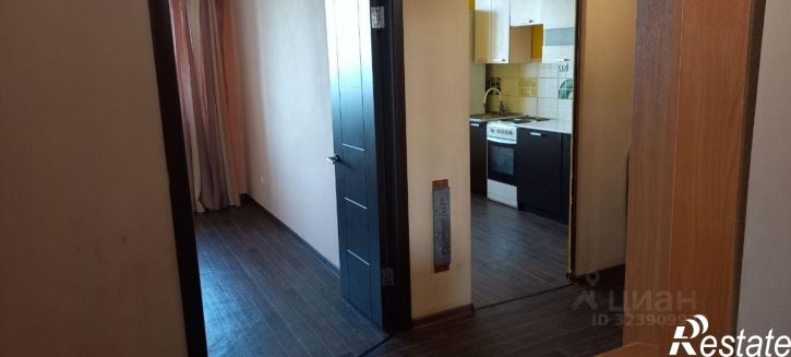 2-комн квартира ул Коммунистическая, 5а,  д. 5а