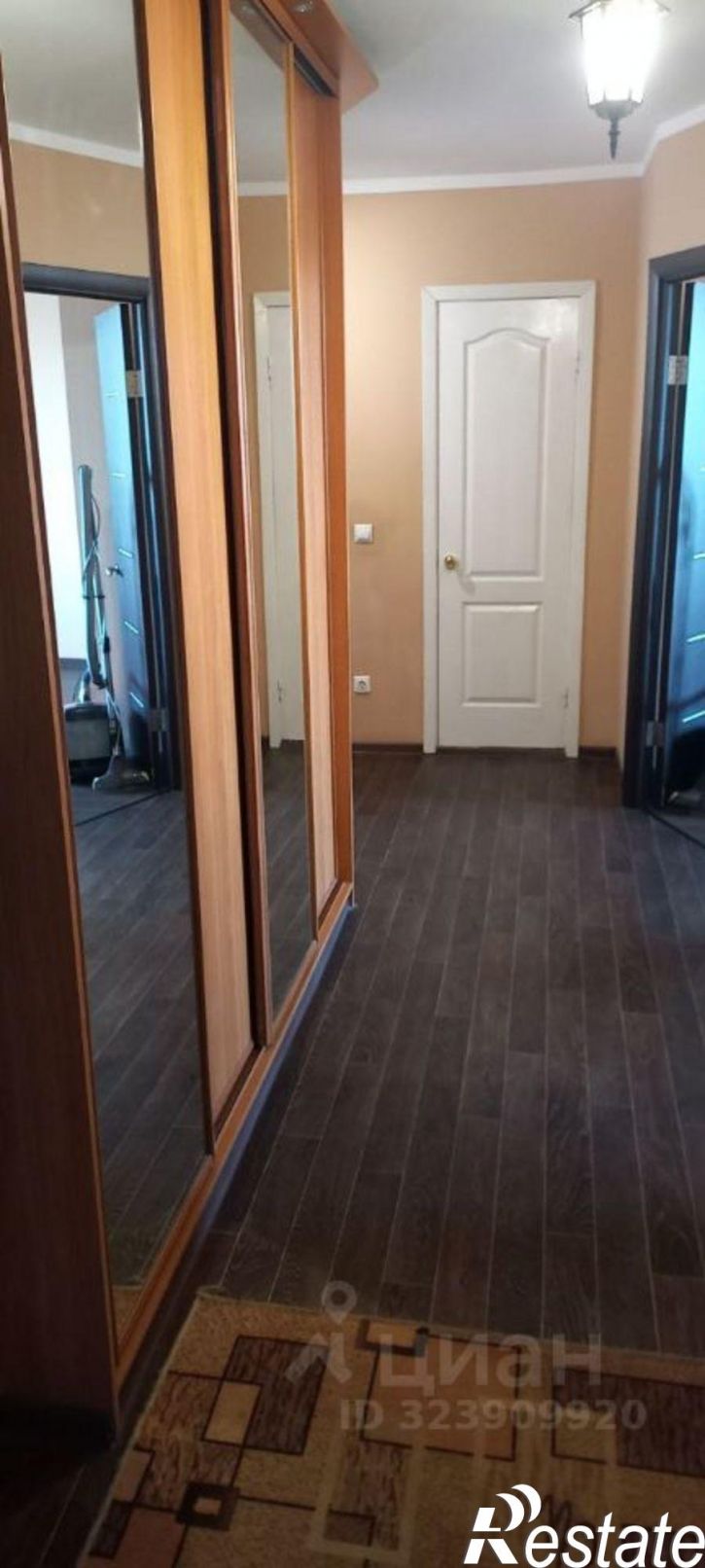 2-комн квартира ул Коммунистическая, 5а,  д. 5а