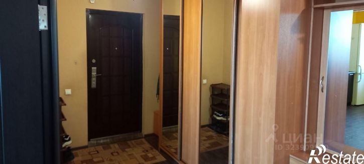 2-комн квартира ул Коммунистическая, 5а,  д. 5а