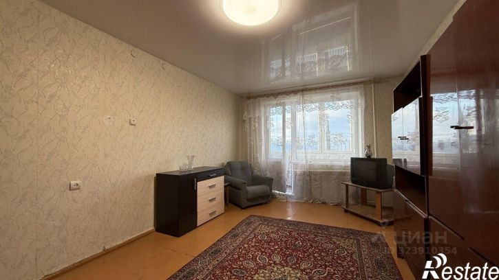 1-комн квартира ул Степана Разина, 25,  д. 25