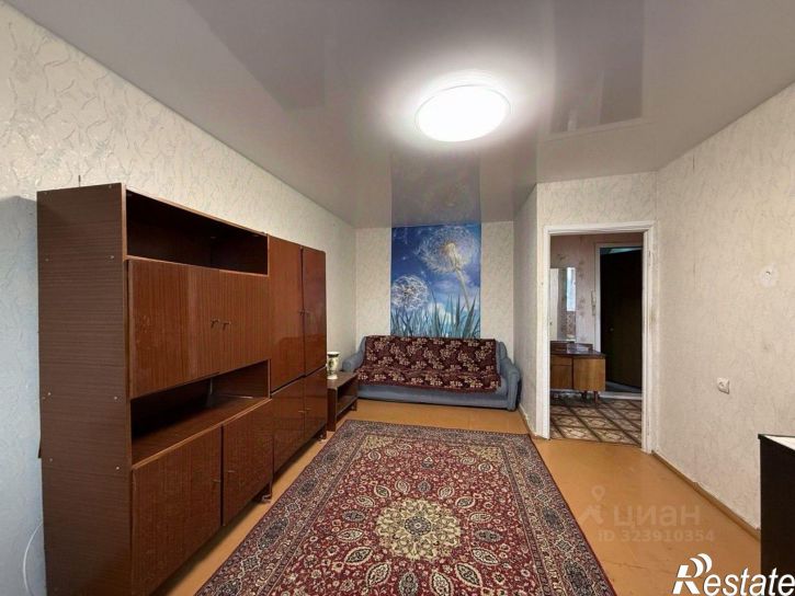 1-комн квартира ул Степана Разина, 25,  д. 25