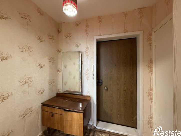 1-комн квартира ул Степана Разина, 25,  д. 25