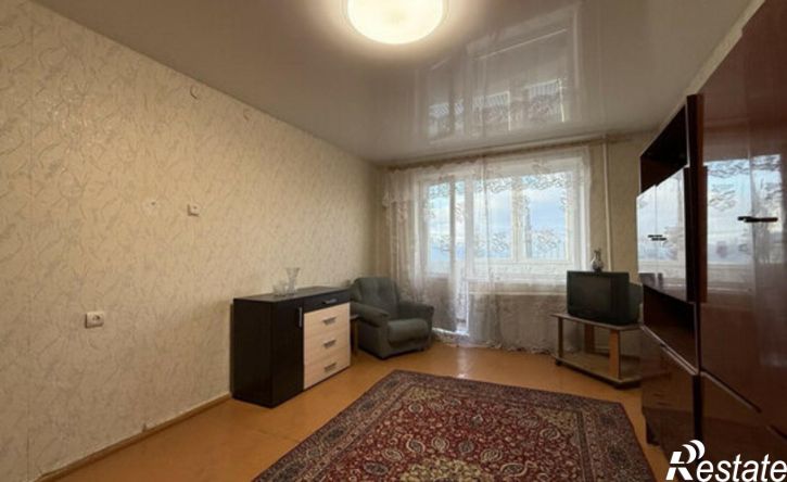 1-комн квартира ул Степана Разина, 25,  д. 25