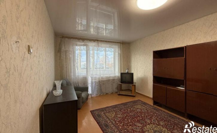 1-комн квартира ул Степана Разина, 25,  д. 25