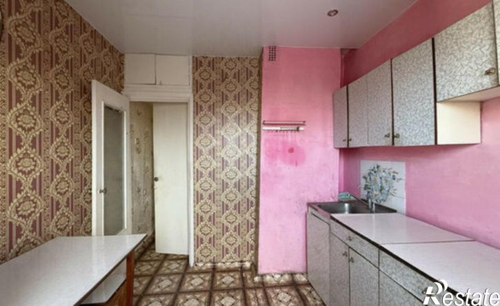 1-комн квартира ул Степана Разина, 25,  д. 25