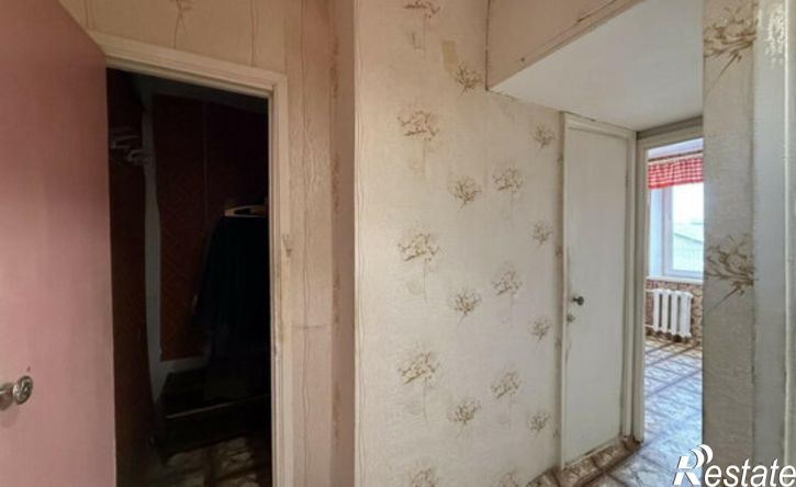 1-комн квартира ул Степана Разина, 25,  д. 25